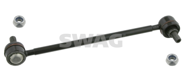 Brat/bieleta suspensie, stabilizator 81 92 6520 SWAG